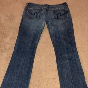Citizens of Humanity bootcut Jeans